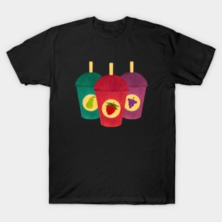 Smoothie T-Shirt